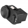 Mirror Switch Car Side View Rear Adjust Control Knob For Vauxhall Astra-g Opel Zafira A