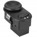 Mirror Switch Car Side View Rear Adjust Control Knob For Vauxhall Astra-g Opel Zafira A