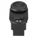 Mirror Switch Car Side View Rear Adjust Control Knob For Vauxhall Astra-g Opel Zafira A