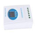 Efficient Mppt Solar Controller For Rv Yacht Owners 100a