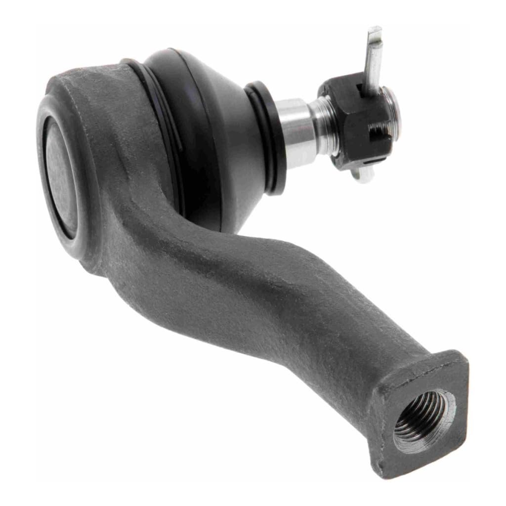 Tie Rod End For 1999 To 2005 Mazda Miata Front Replacement Part Rubber Black Boot Threaded Stud Alx Pau Og Ges3191 Cla2