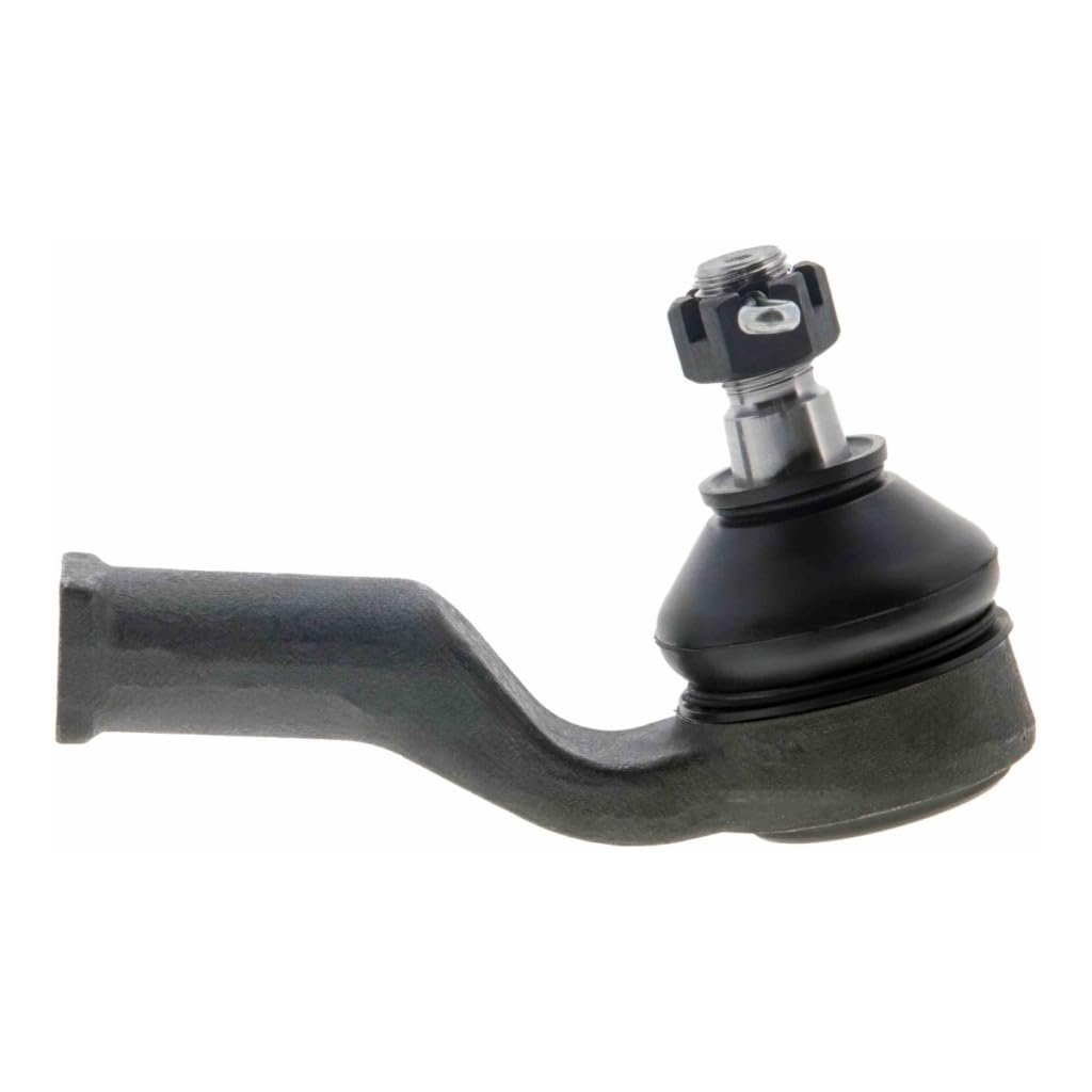 Tie Rod End For 1999 To 2005 Mazda Miata Front Replacement Part Rubber Black Boot Threaded Stud Alx Pau Og Ges3191 Cla2