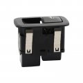 Topteng Rear Right Passenger Side Master Power Window Switch For Chrysler 300 2011-2014 Dodge Charger 2011-2015 Journey