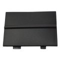 Front Bumper Tow Hook Cover Ford Escape 2020 2021 Textured Black Access Replacement For Fo1029106 And Lj6z17e810aa 