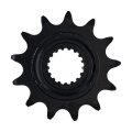 Niche 520 Pitch 13 Tooth Front Drive Sprocket For Honda Crf250l Rally Crf250r 23801-k95-a20 