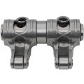 Adjustable Engine Rocker Arm For Chevy Sbc 350 Replaces Pce261 1089 Steel Construction