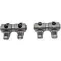 Engine Rocker Arm Fits For Chevy Sbc 350