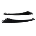 Grille Lower Moulding Trim For Honda Accord Sedan 2018 2020 Pair Left And Right 71114tvaa00 71119tvaa00 