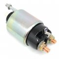 Starter Relay Solenoid For John Deere X540 X575 X585 X700 X720 X724 X728 X729 