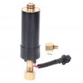 Ocpty High Performance Electric Fuel Pump Replacement For Volvo Penta 4 3l 5 0l 7l Gxi Injection
