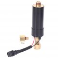 Ocpty High Performance Electric Fuel Pump Replacement For Volvo Penta 4 3l 5 0l 7l Gxi Injection