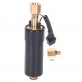 Ocpty High Performance Electric Fuel Pump Replacement For Volvo Penta 4 3l 5 0l 7l Gxi Injection