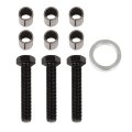 34216 Ac Compressor Pulley For Chrysler Town Country 3 3l 1990-1993 