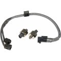 Lexus Rx300 1999 00 02 2003 Knock Sensor And Harness Metal Body Blade Type Male Terminal Connector Piece 1 For 82219-07010 
