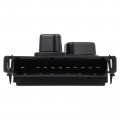Power Window Switch Passenger Side Replcaement For Chrysler 300 2006-2016 Town Country 2010-2011 Dodge Charger 2011-2019