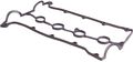 036-1610 Valve Cover Gasket Durable Plastic Construction For High Underhood Temperatures Application Specific Fit 