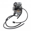 Carbhub Carburetor Rebuild Kit For Honda Shadow Spirit 750 Vc Aero 750 Vt750 Replace 16100-mfe-771 16100-meg-000