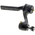 Idler Arm For 1990 Gmc S15 Corrosion Resistant Stud Attachment Polymer Bearing Castle Nut And Cotter Pin Included Front