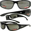 Titan-integrity Lab Safety Glasses Ansi Z87 1 Smoke Lenses Eyewear 