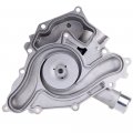 Ocpty Water Pump For Chrysler Dodge Jeep 300 Challenger Charger Durango Grand Cherokee 5 7l 6 4l
