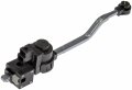 Shift Interlock Solenoid For Chevrolet K1500 Automatic Transmission 1995 1996 1997 1998 1999 Pc-613147 
