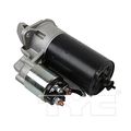 Tyc 1-17236 Replacement Starter For Bmw 