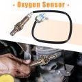 X Autohaux 1pcs Downstream Oxygen Sensor For Chevrolet Silverado 3500 2002-2006 234-4651