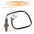 X Autohaux 1pcs Downstream Oxygen Sensor For Chevrolet Silverado 3500 2002-2006 234-4651
