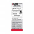 Satco S21267 4b11 Led 940 Cl 120v E12-6 Pack