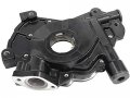 Marketplace Auto Parts Engine Oil Pump With 24mm 15 16 Inch Inlet High Pressure Volume Thicker Rotor Compatible 2004-2010 Ford 