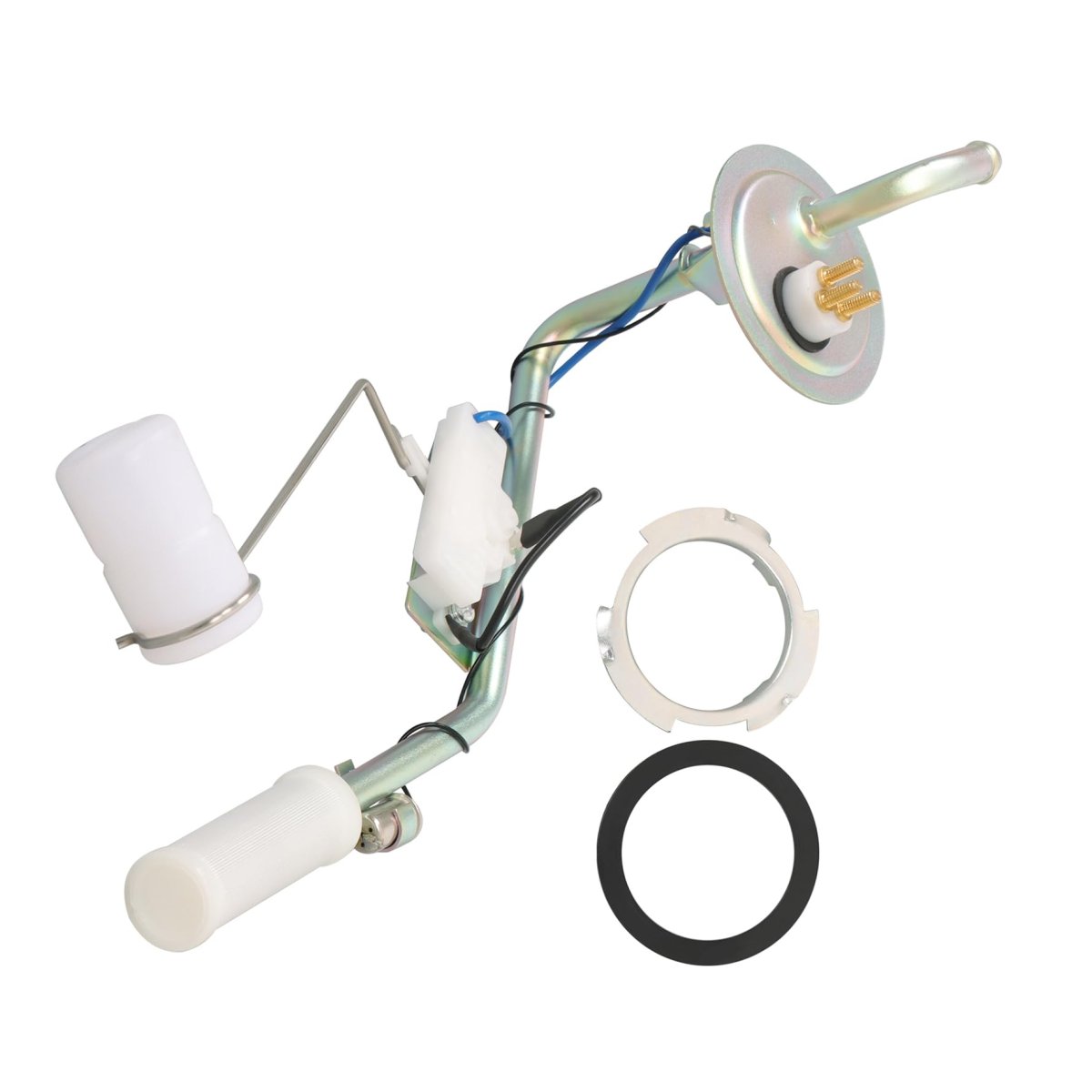Fuel Tank Sending Unit Replacement For 1969 1970 1971 Mark Iii 7 5l Iron Level Sensor Direct