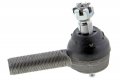 Front Left Outer Steering Tie Rod End For Dodge Ramcharger 1974 To 1985 4wd Part Number Pc-802612 