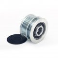 Sfriding Overrunning Alternator Pulley For Nissan Renault Seat Vw