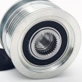 Sfriding Overrunning Alternator Pulley For Nissan Renault Seat Vw