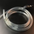Wansupyin 2024 Fluids Removal Hand Pump Siphon Transfer Petrol Tube Diesel Oil Liquid Fuel Syphon Hose Accessory