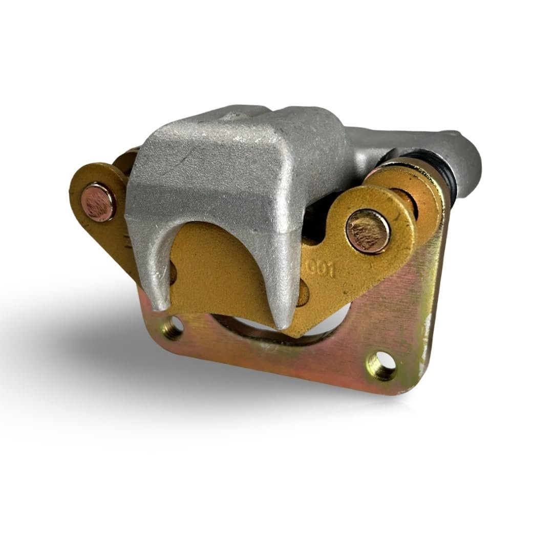 Polaris 1996- 98 Sportsman 500 1997- 12 Scrambler Left Front Brake Caliper