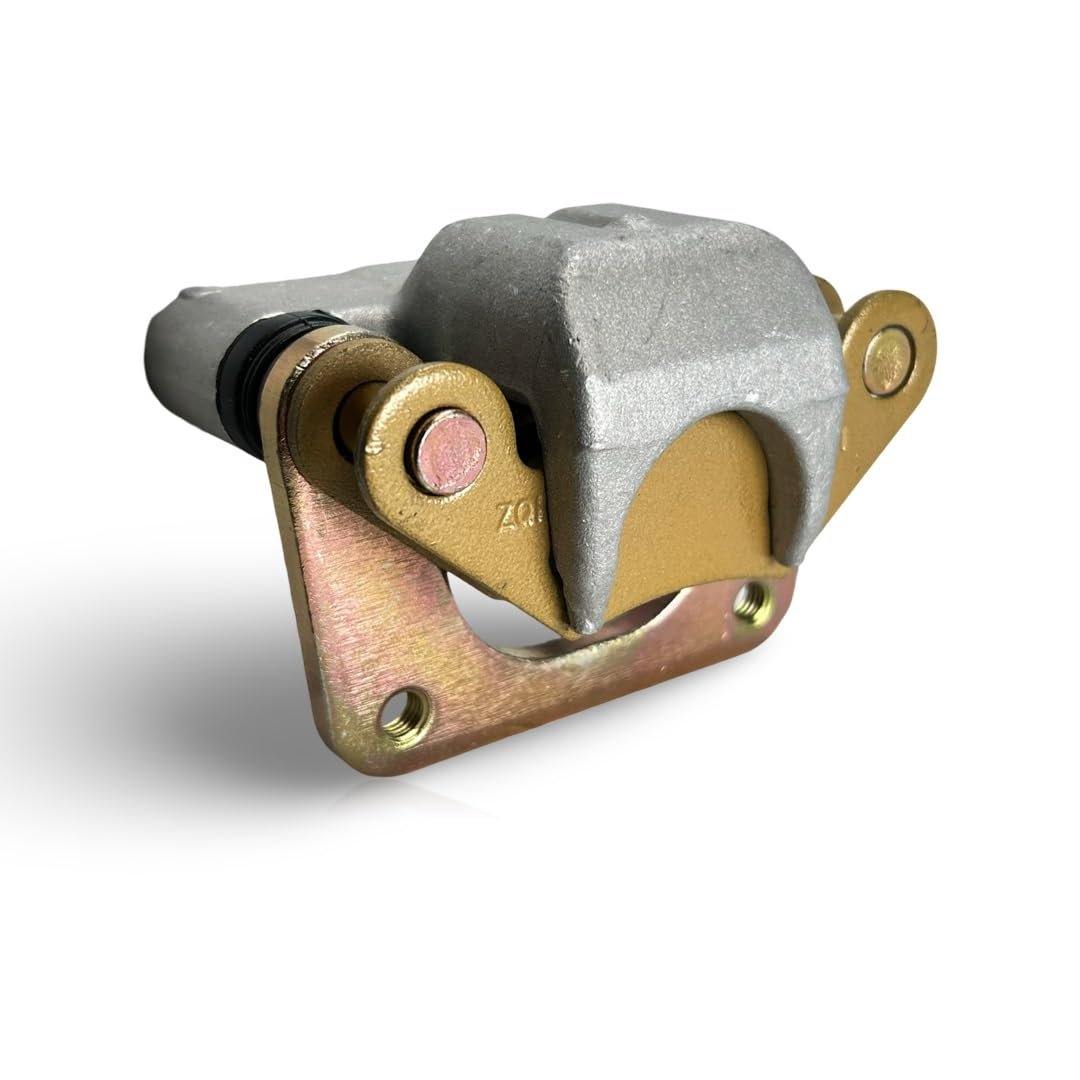 Polaris 1996- 98 Sportsman 500 1997- 12 Scrambler Left Front Brake Caliper