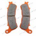 Httmt Carbon Ceramic Brake Pads Compatible With Cb1100 Abs Suzuki Boulevard