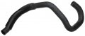Premium Molded Coolant Hose 24194 Black Hardware Tubing 