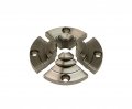 Nova 6025 Universal Mini Three Step Chuck Jaw Set 