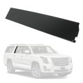C Pillar Trim Rear Right Molding For Cadillac Escalade Esv Chevrolet Suburban 3500 Hd Gmc Yukon Xl 2015 To 2018 Passenger Side 