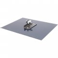 Marshalltown Qlt Blue Steel Walking Edgers 229mm Length 305mm Width 19mm Lip 16mm Radius 3771