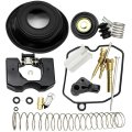 Carburetor Rebuild Kit For Cv 40mm Cv40 27421-99c And 27490-04
