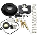 Carburetor Rebuild Kit For Cv 40mm Cv40 27421-99c And 27490-04 