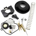 Carburetor Rebuild Kit For Cv 40mm Cv40 27421-99c And 27490-04