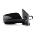 Passenger Side Door Mirror For Toyota Corolla 2009 2010 2011 2012 2013 Power Heated Paint To Match Replacement 8790802b01 