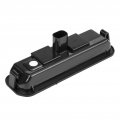 Release Open Switch Qiilu Rear Trunk Button Abs Tailgate Opener For Ford Focus Mk3 Iii 2010-2014 Bm5119b514ae