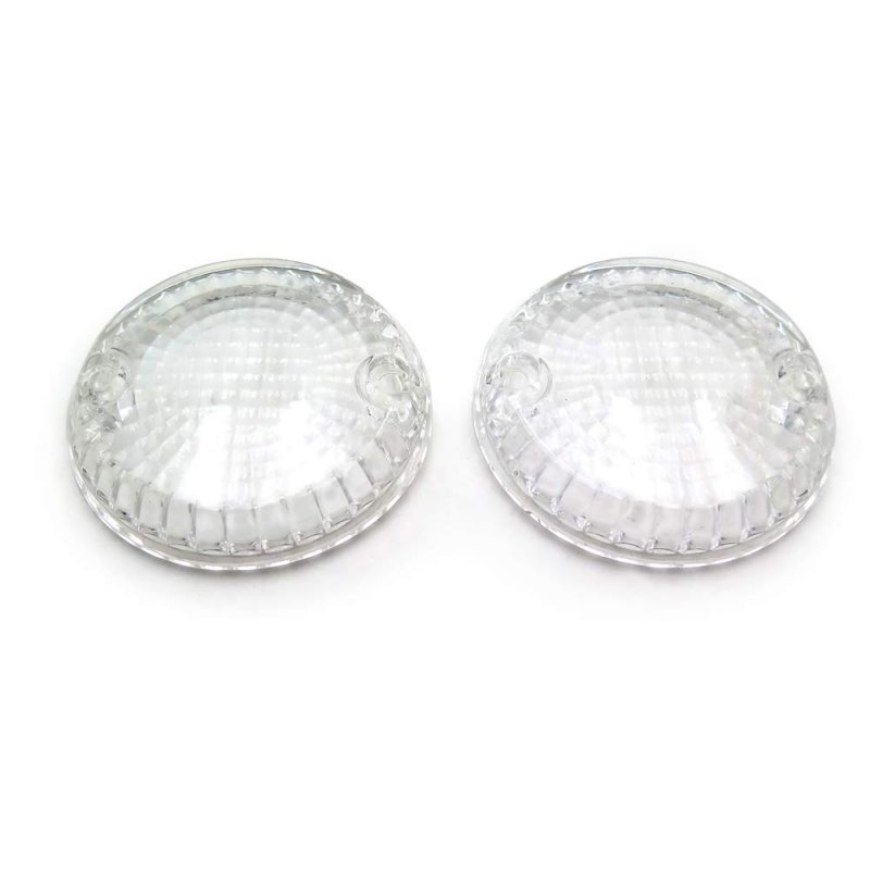 Hmt Mt274-002- Turn Signal Lens For Warrior V-star 950 T 1300 T Stryker Roadliner Xv1900