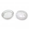 Hmt Mt274-002- Turn Signal Lens For Warrior V-star 950 T 1300 T Stryker Roadliner Xv1900