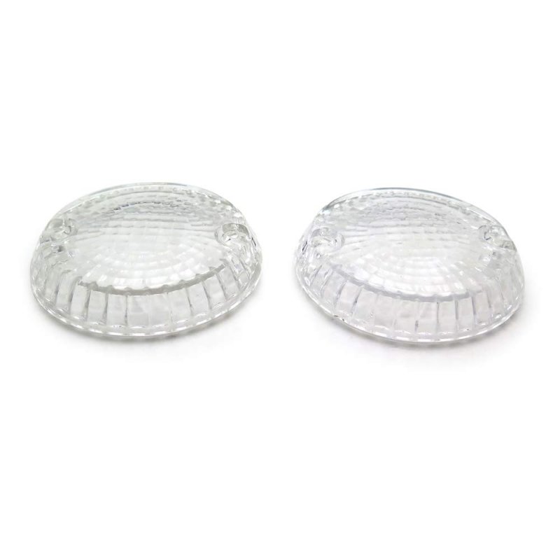 Hmt Mt274-002- Turn Signal Lens For Warrior V-star 950 T 1300 T Stryker Roadliner Xv1900